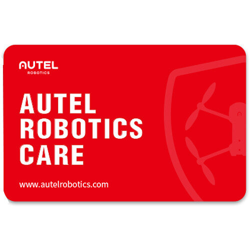 Autel Care Standard 1st year Evo II Pro 6K Enterprise Bundle V3