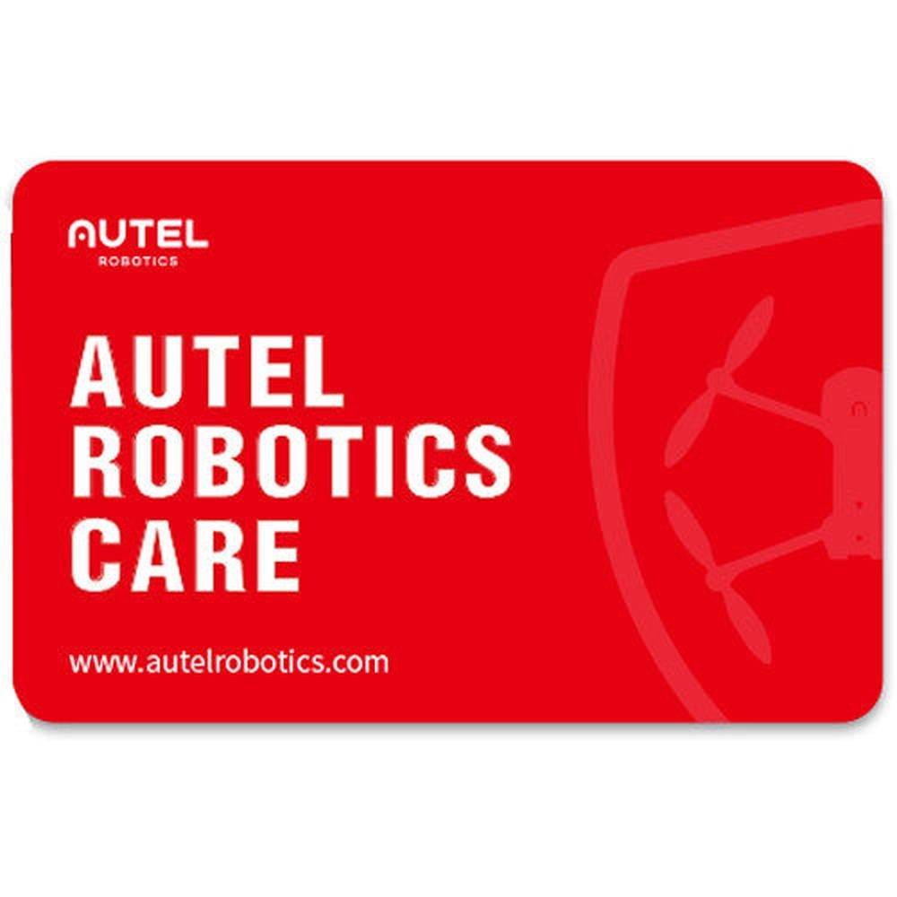 Autel Care Standard 1st year for Evo II Pro 6K Rugged Bundle V3