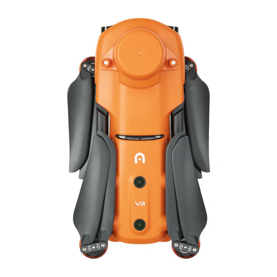 Autel Robotics Evo II Dual 640T RTK Rugged Bundle V3