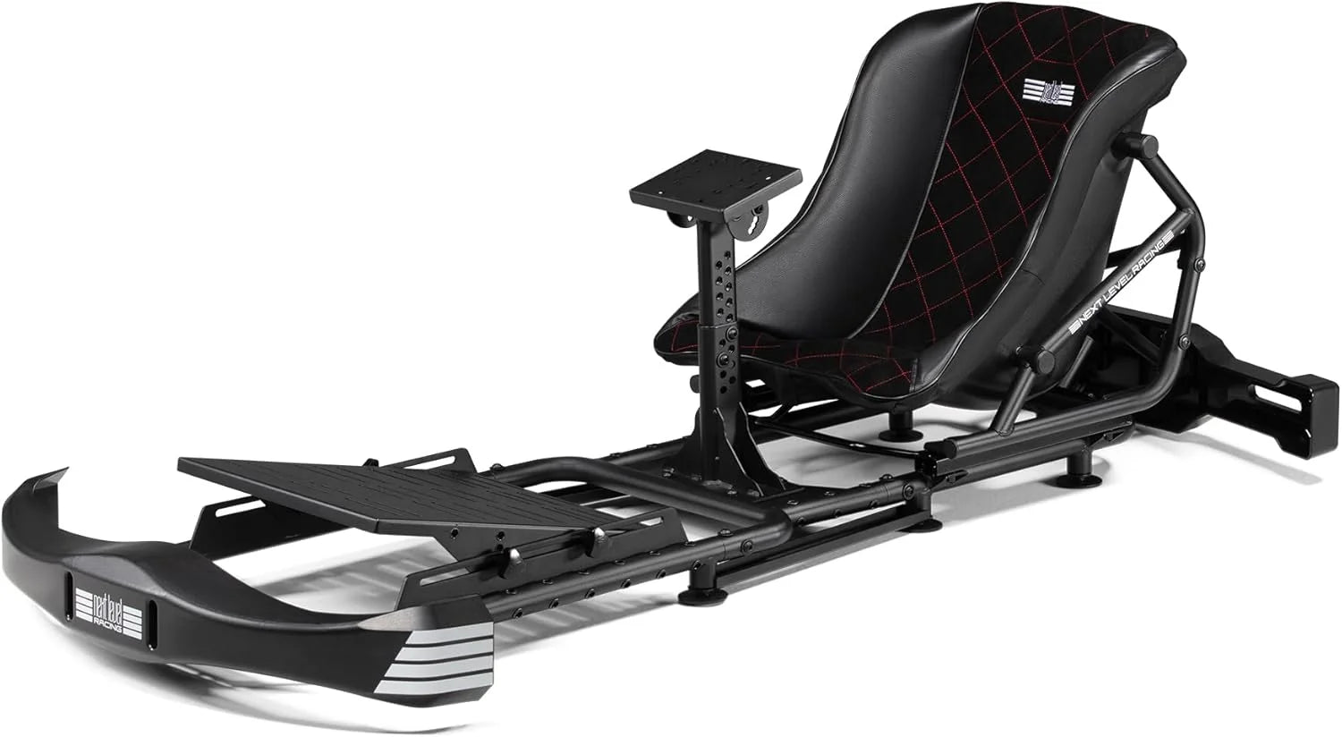 Go Kart plus Simulator Cockpit (NLR-S034 )