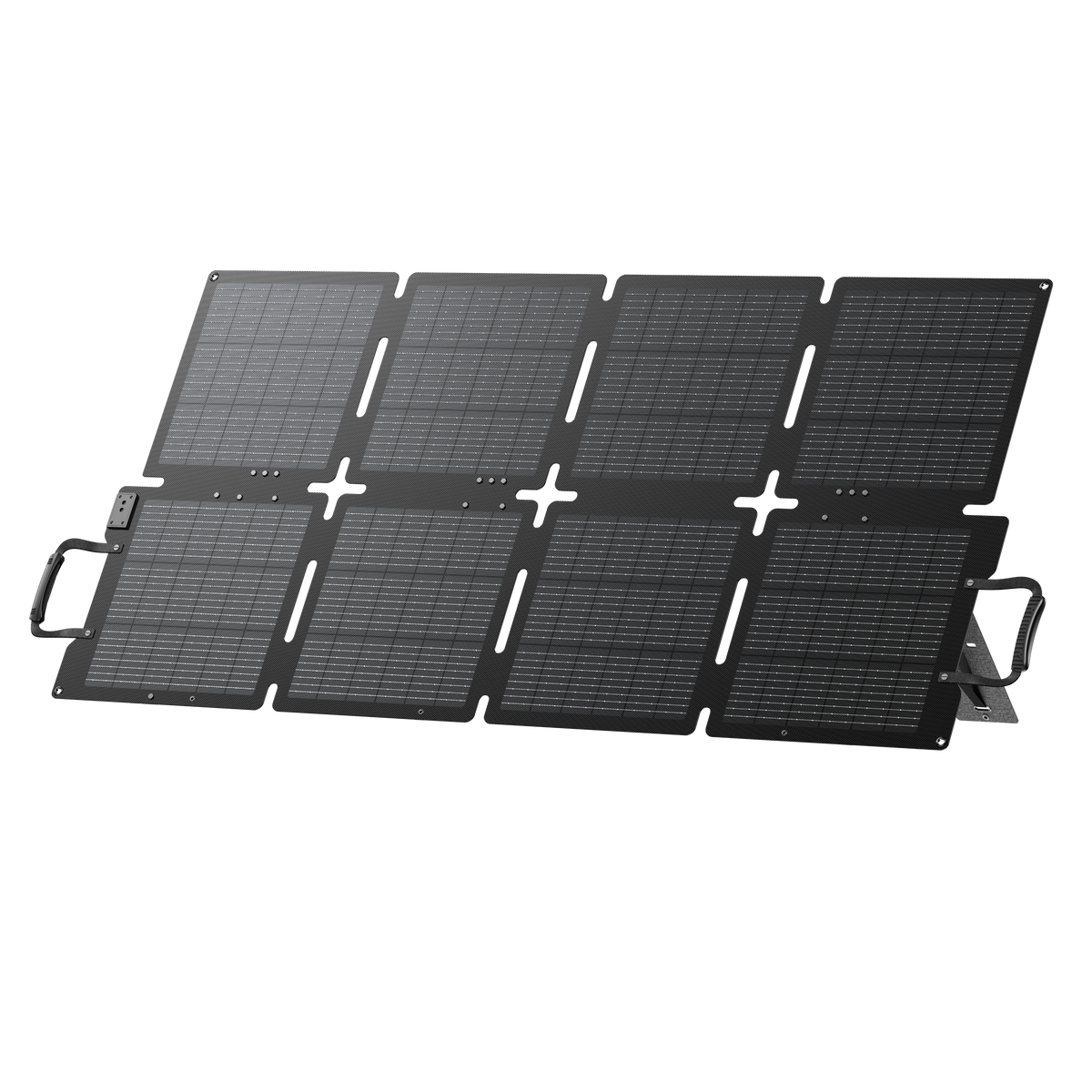 BLUETTI SORA 130 Portable Solar Panel - view 2