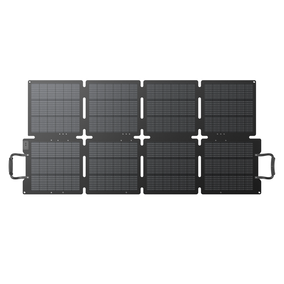 BLUETTI SORA 130 Portable Solar Panel - view 1