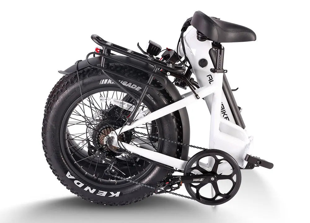 CEMOTO EBIKE EB09A| LEON 500 WATT BAFANG 48 V 13 AH (EU WAREHOUSE)