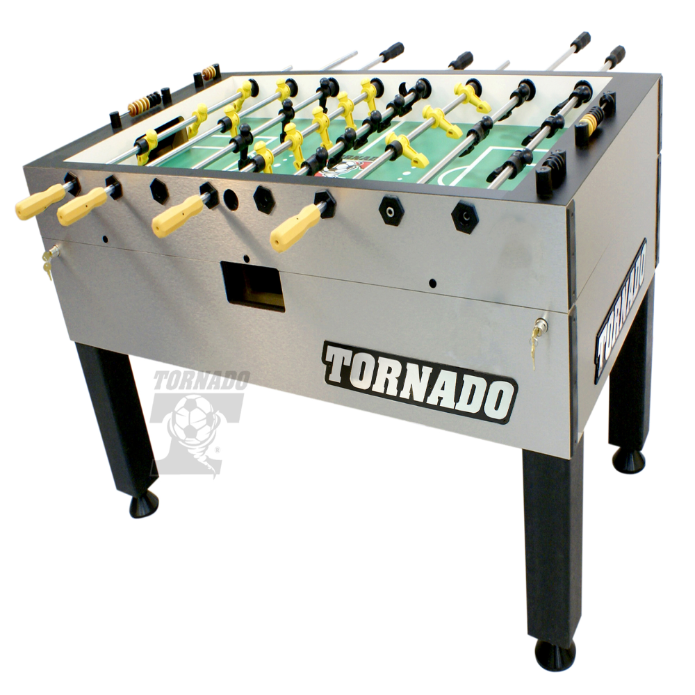 Dynamo HOME T-3000 PLATINUM FOOSBALL