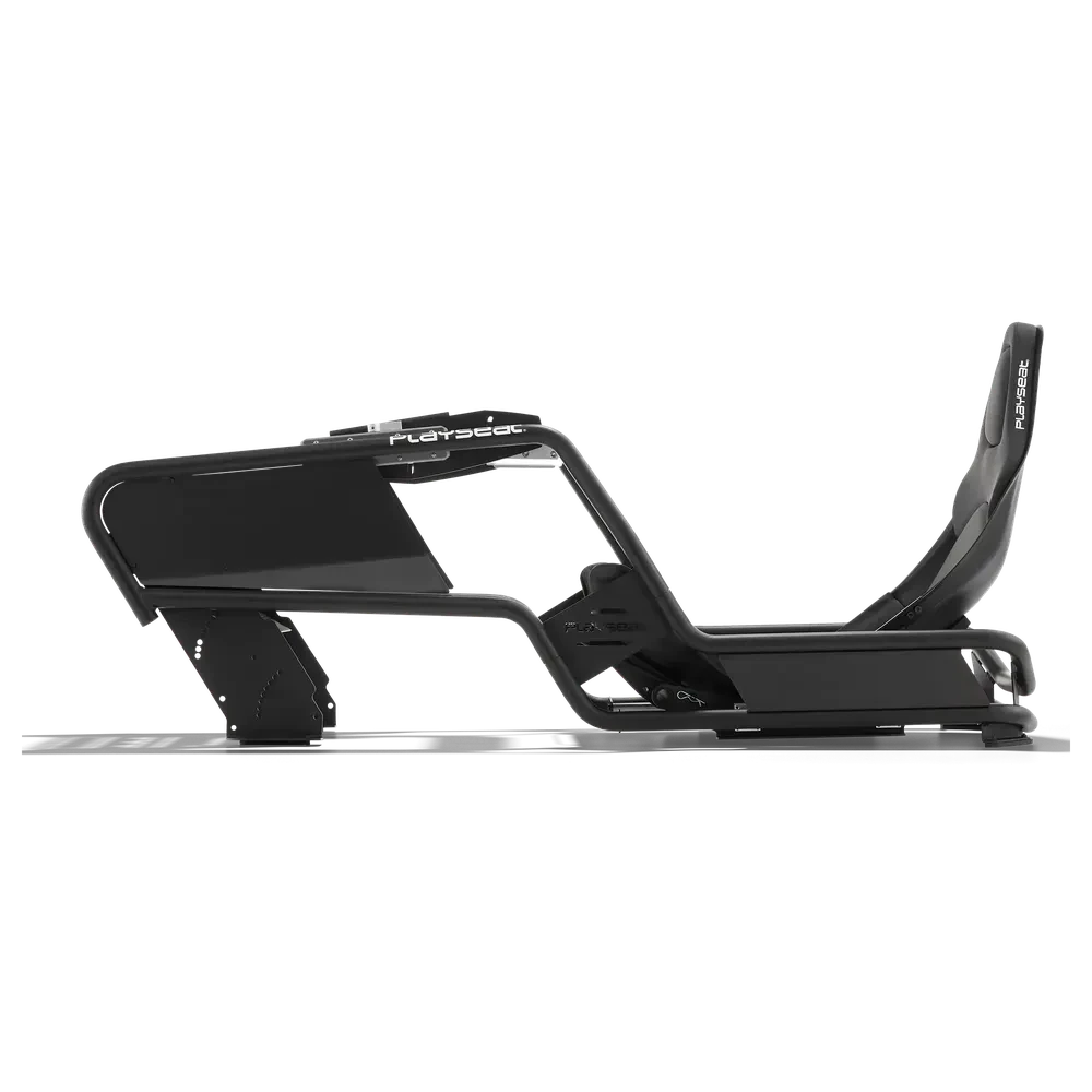 Playseat Formula Intelligence F1-Style Racing Simulator Cockpit | ForceLock, Direct-Drive Ready, PU Leather