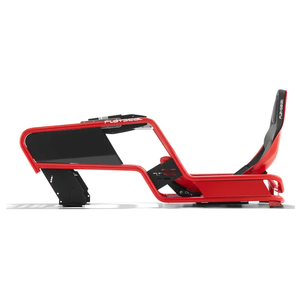 Playseat Formula Intelligence F1-Style Racing Simulator Cockpit | ForceLock, Direct-Drive Ready, PU Leather