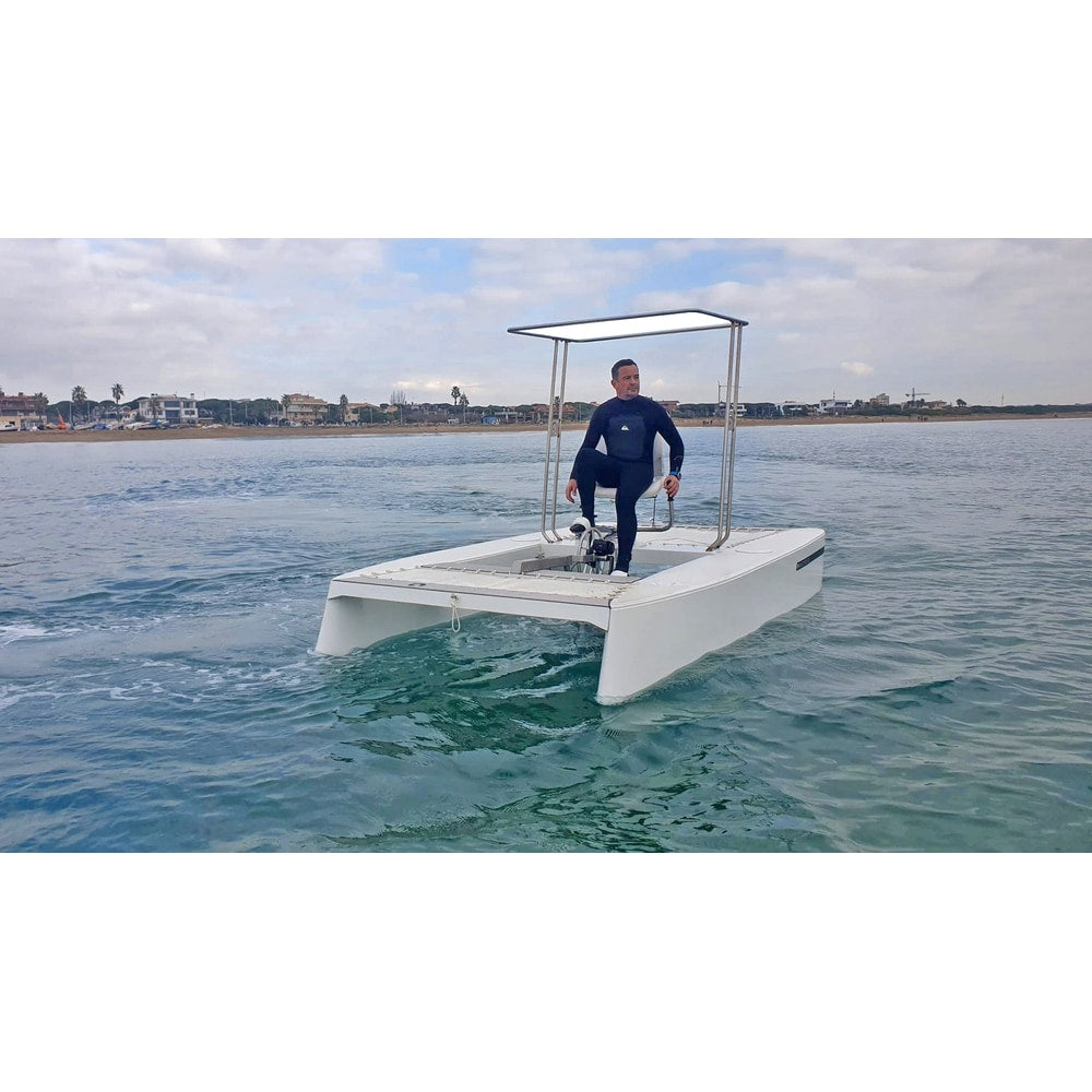 ZEN Water Bike (Made in EU)