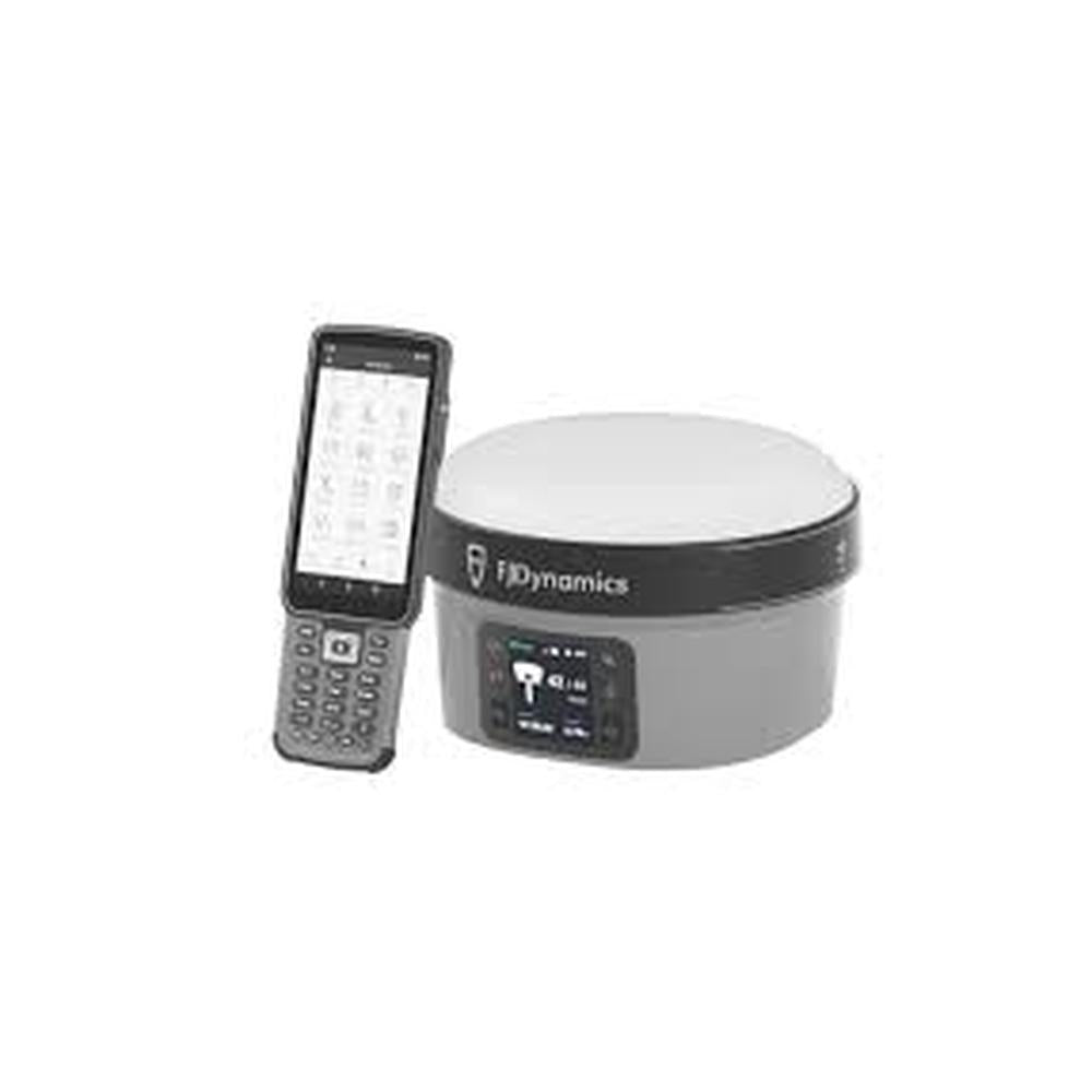 FJD Trion V10i RTK Receiver + Controller (for S2 / P1 Scanners)