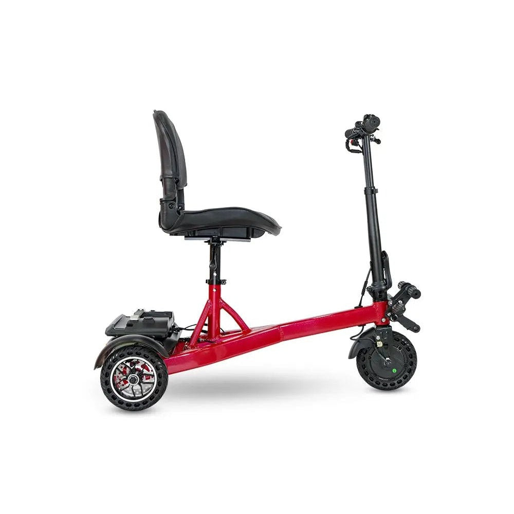 Light-weight foldable mobility scooter 3 wheel for seniors EM11