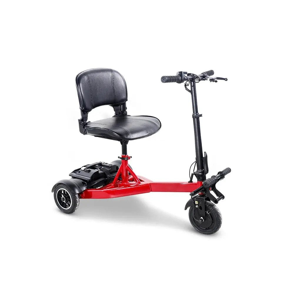 Light-weight foldable mobility scooter 3 wheel for seniors EM11
