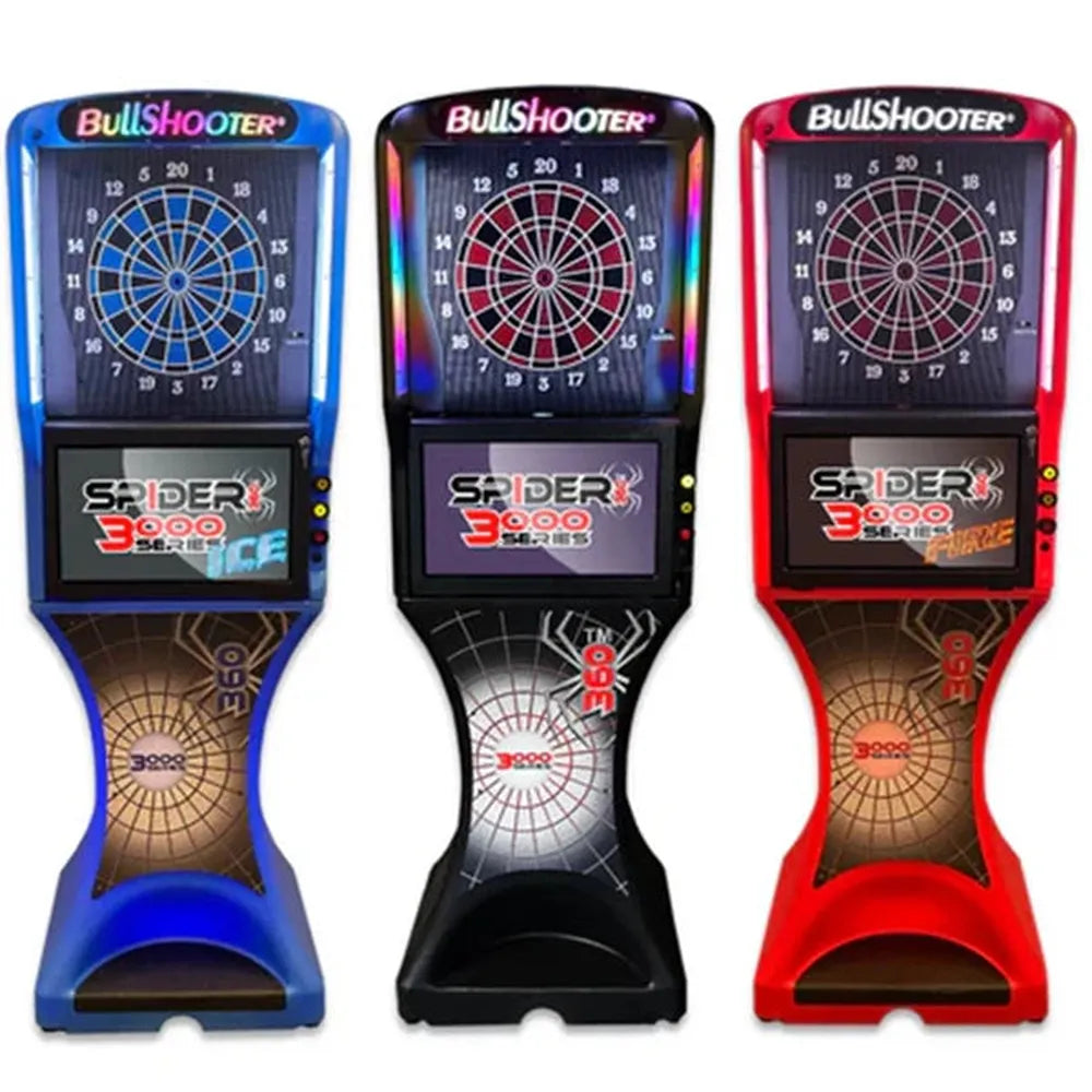 Arachnid Dartboard Spider 3000 Series