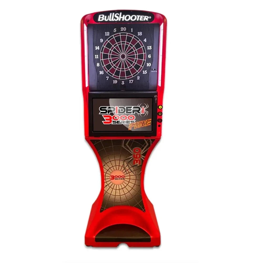 Arachnid Dartboard Spider 3000 Series