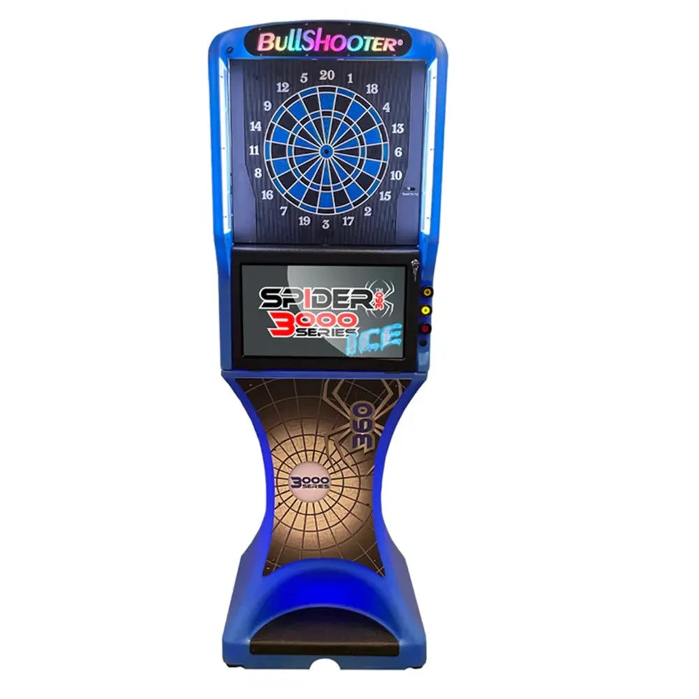 Arachnid Dartboard Spider 3000 Series