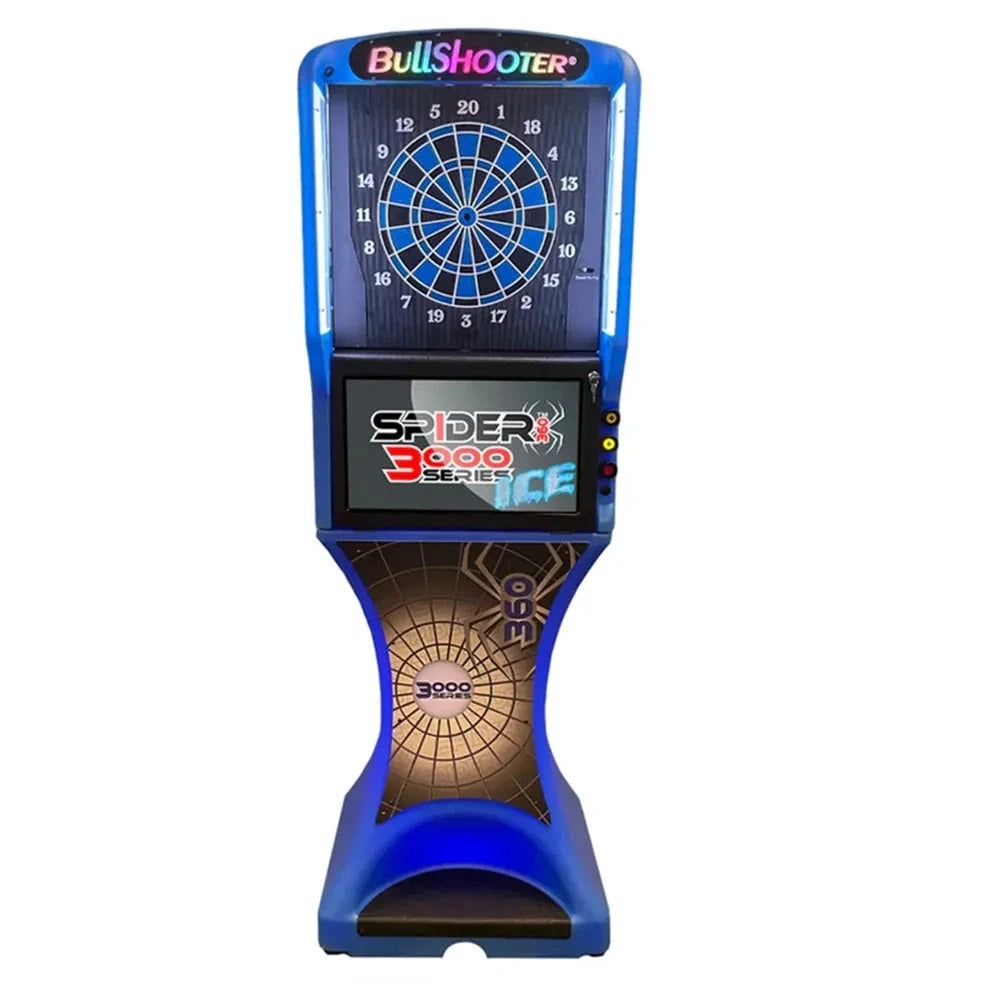 Arachnid Dartboard Spider 3000 Series