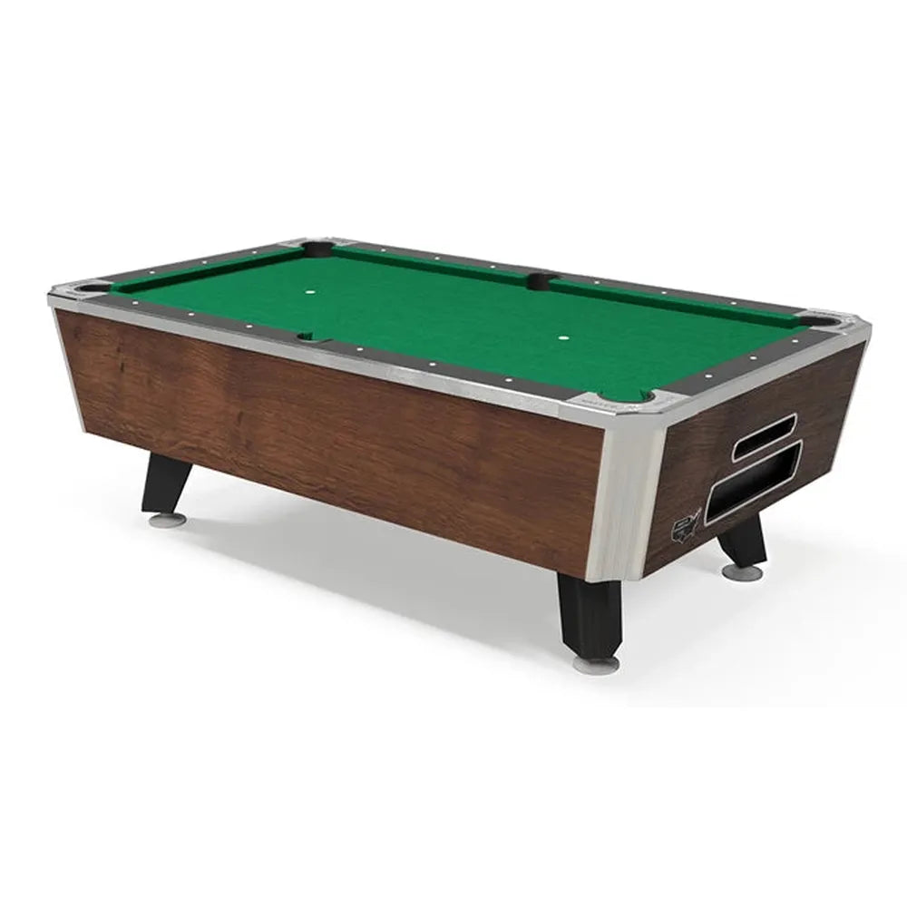Valley Home Panther Pool Table