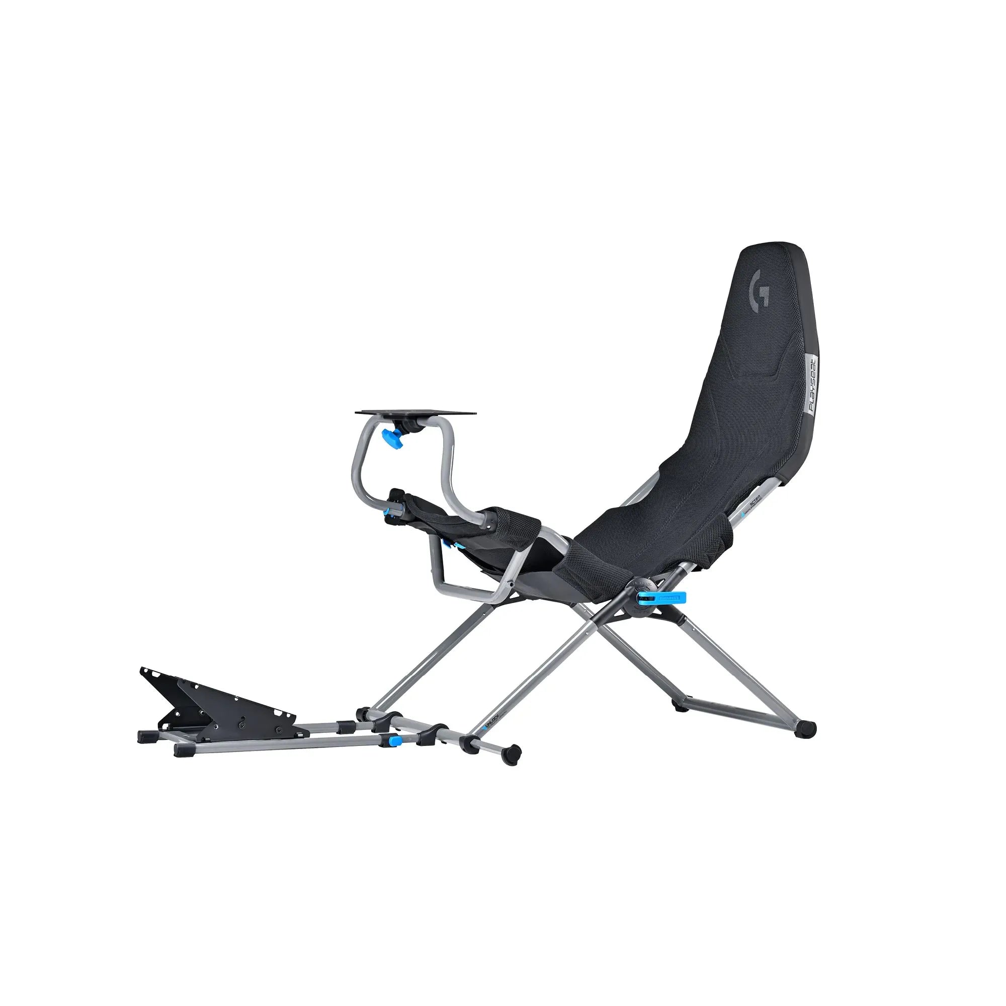 Playseat Challenge X - Logitech G Edition