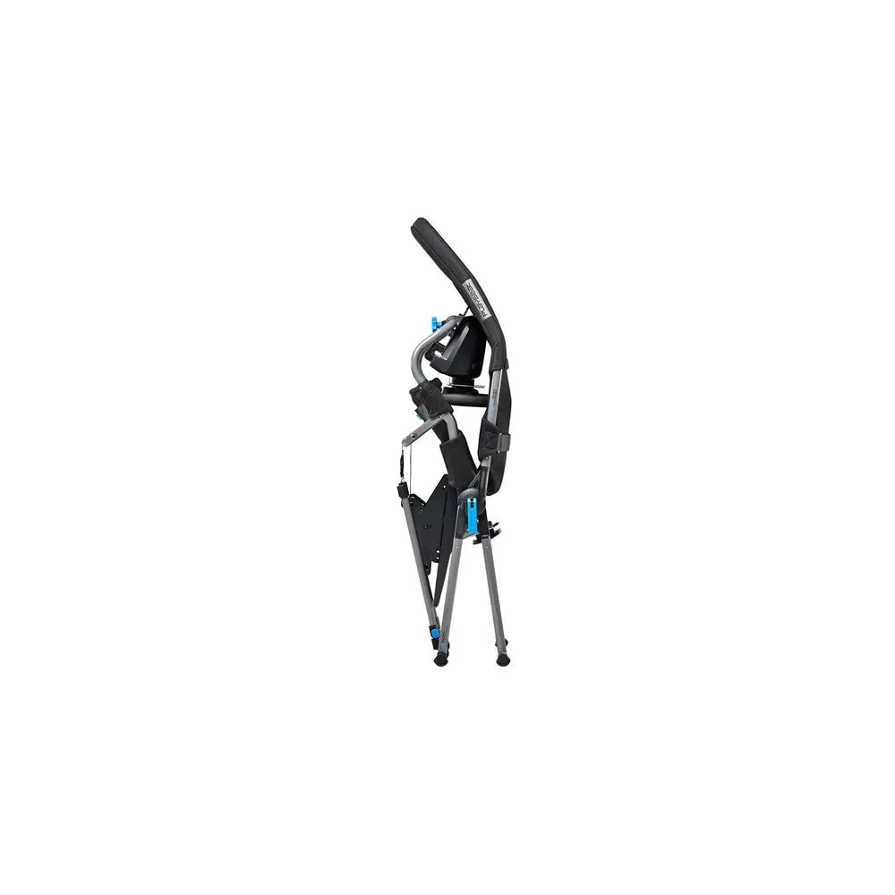 Playseat Challenge X Logitech G Edition Foldable Racing Cockpit | 25.6 lb, ActiFit Mesh, Folds Flat