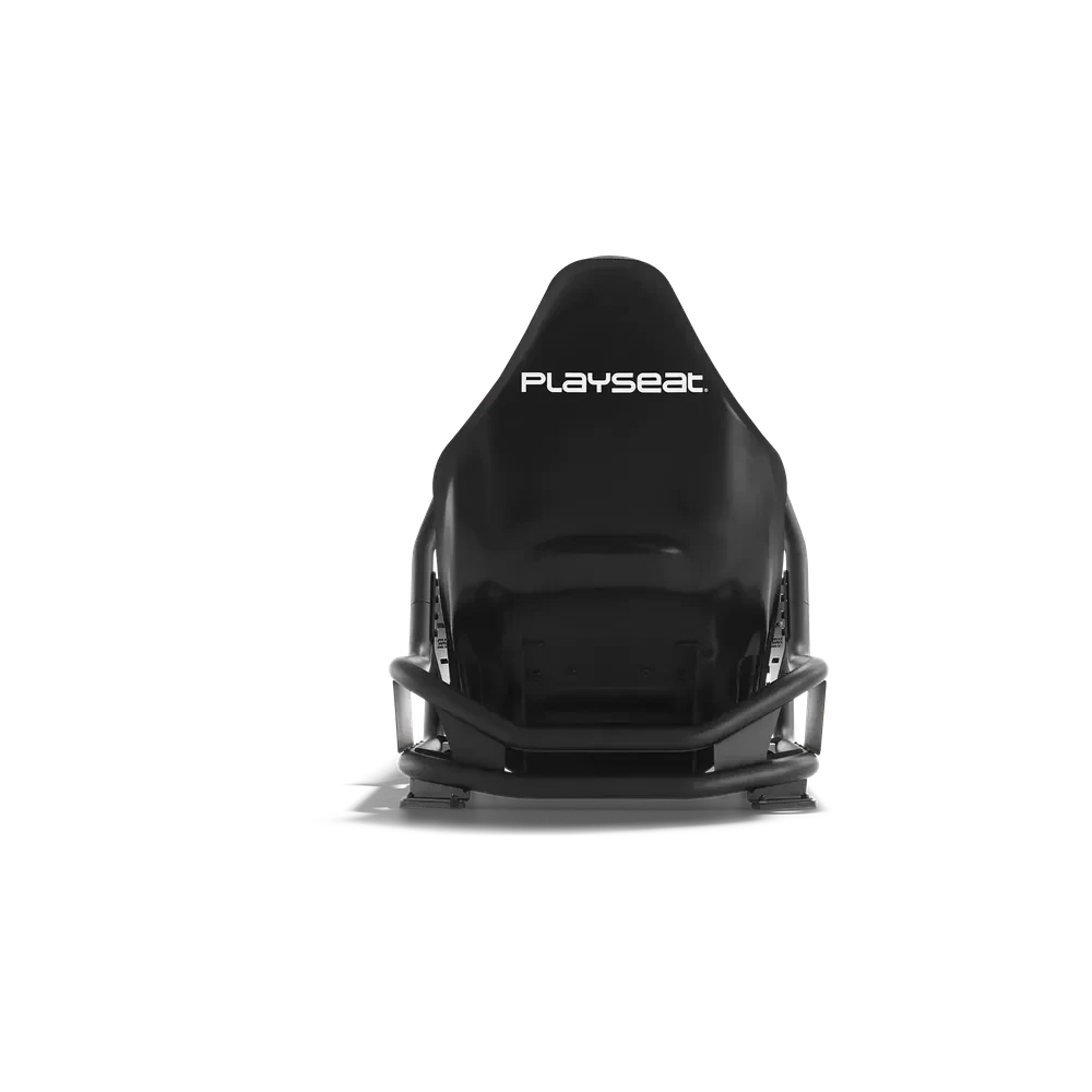 Playseat Formula Intelligence F1-Style Racing Simulator Cockpit | ForceLock, Direct-Drive Ready, PU Leather