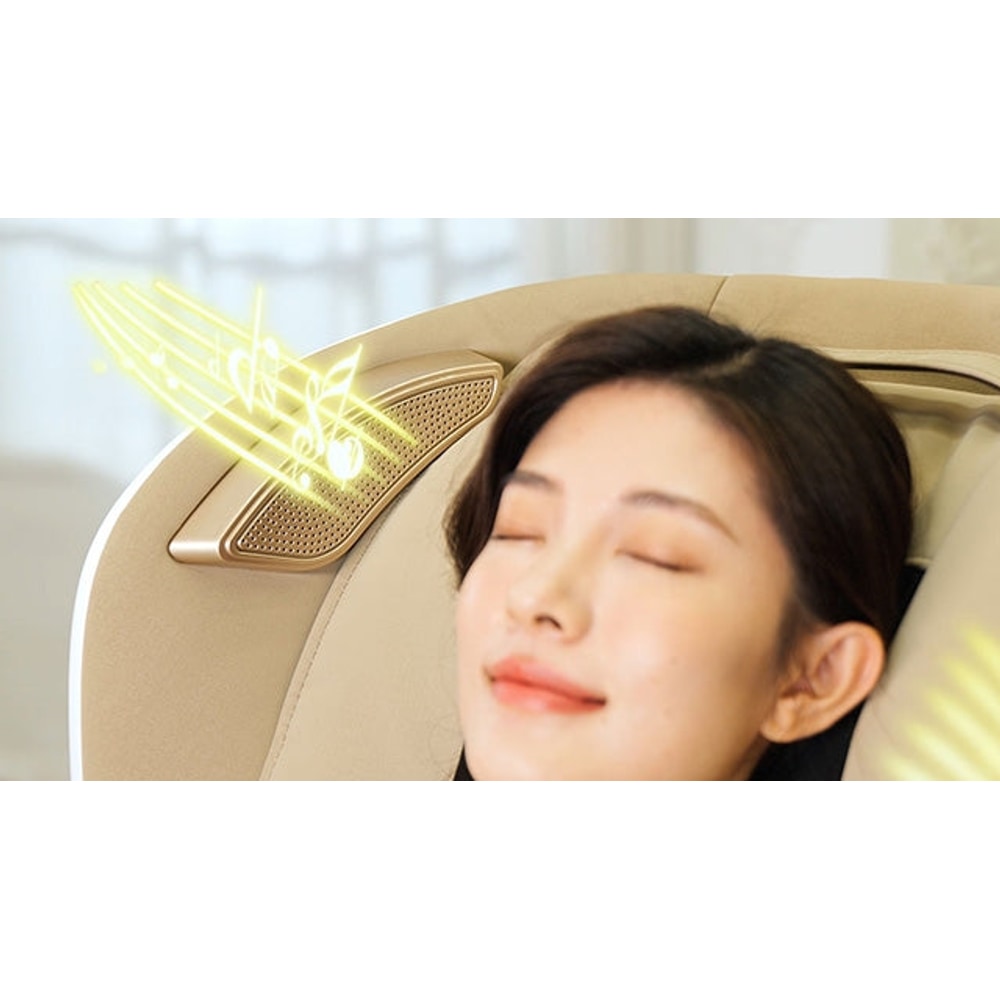 Calmridge - Massage Chair
