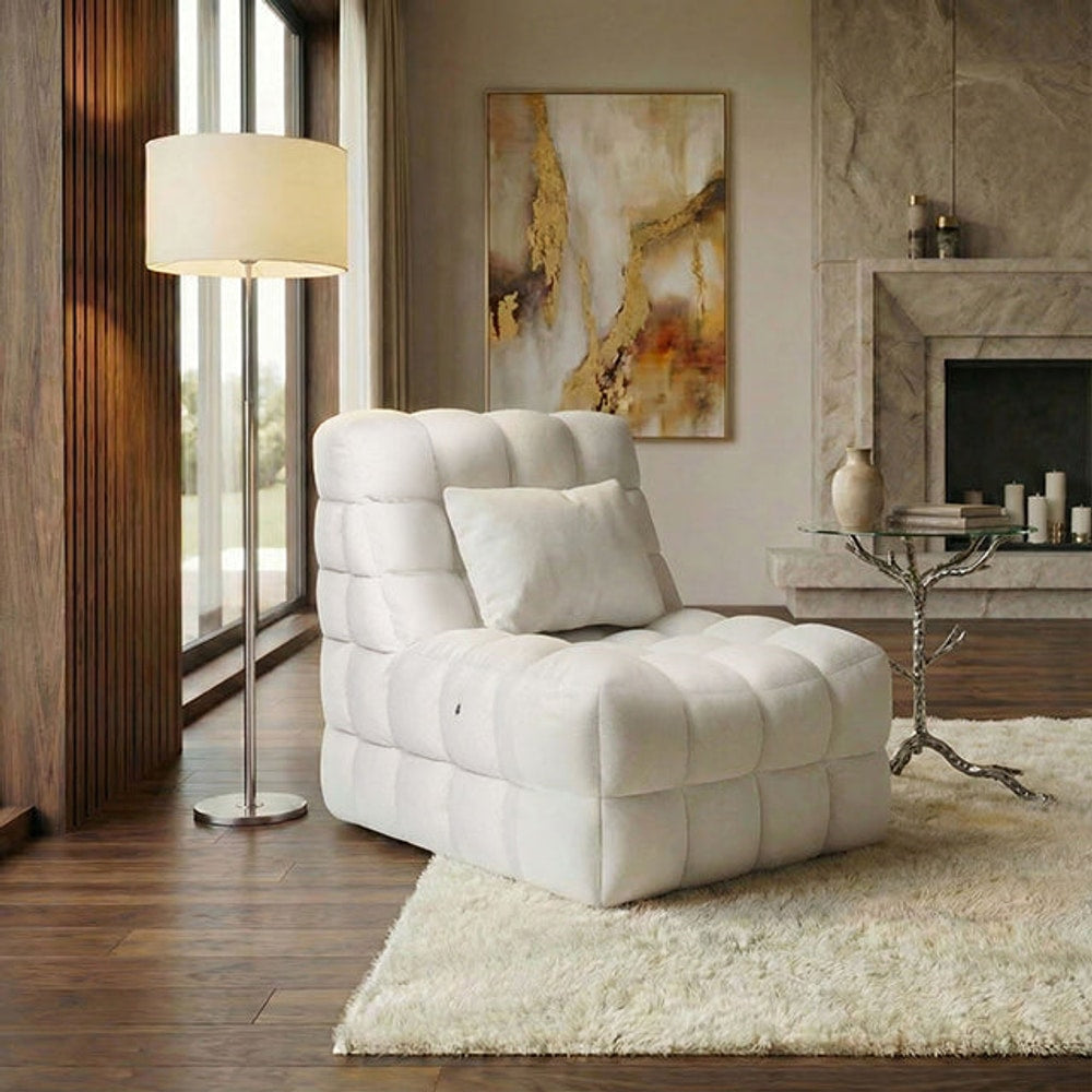 Kamili - Massage Chair