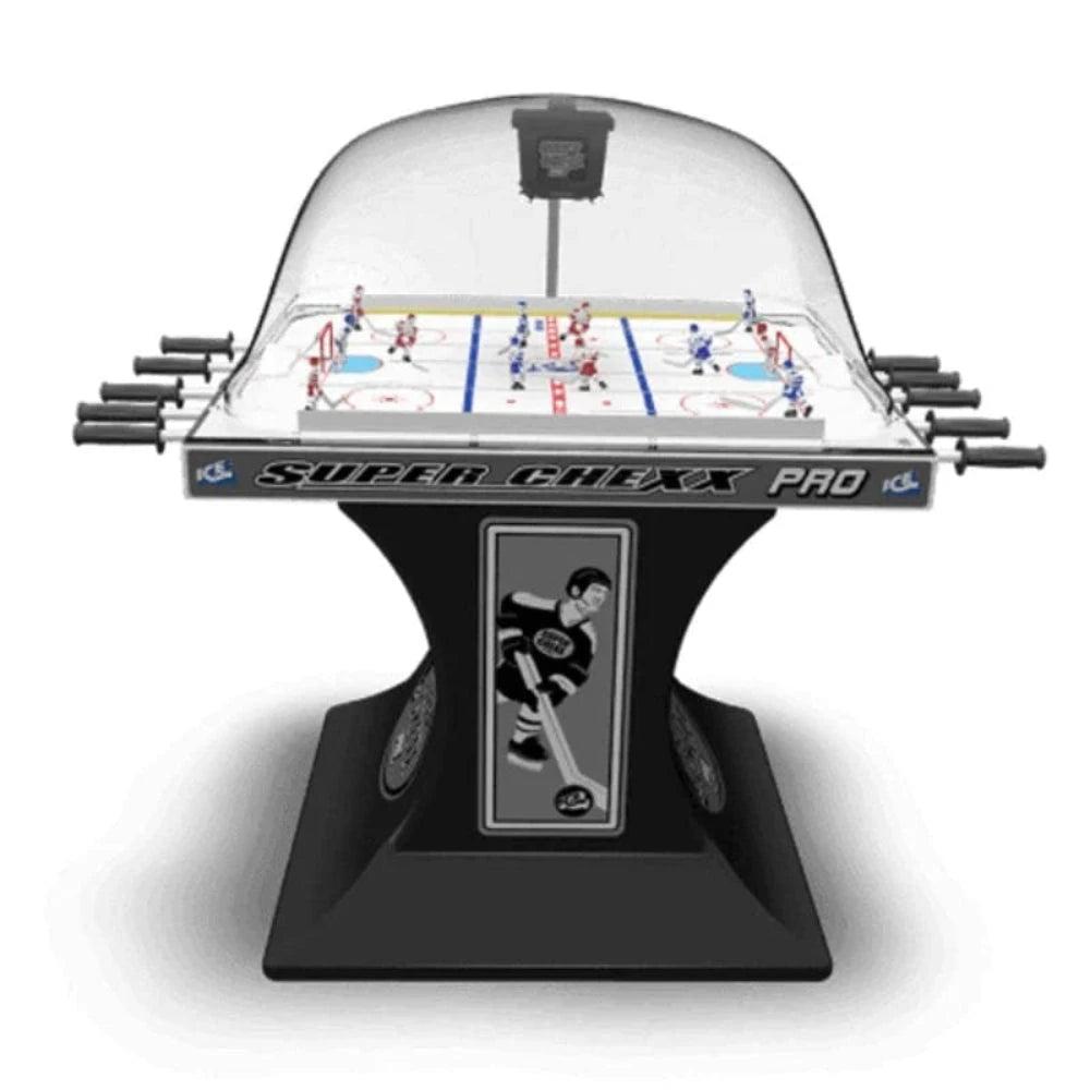 Super Chexx Hockey Standard