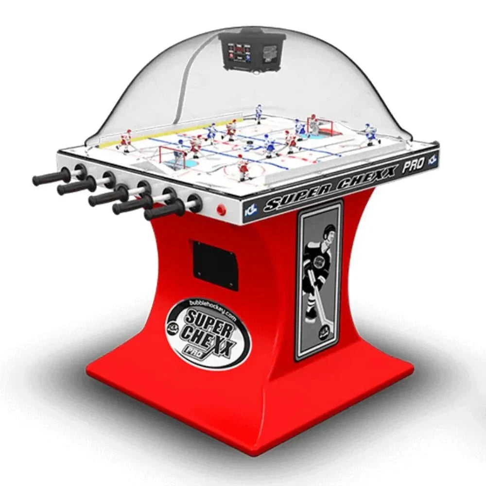 Super Chexx Hockey Standard