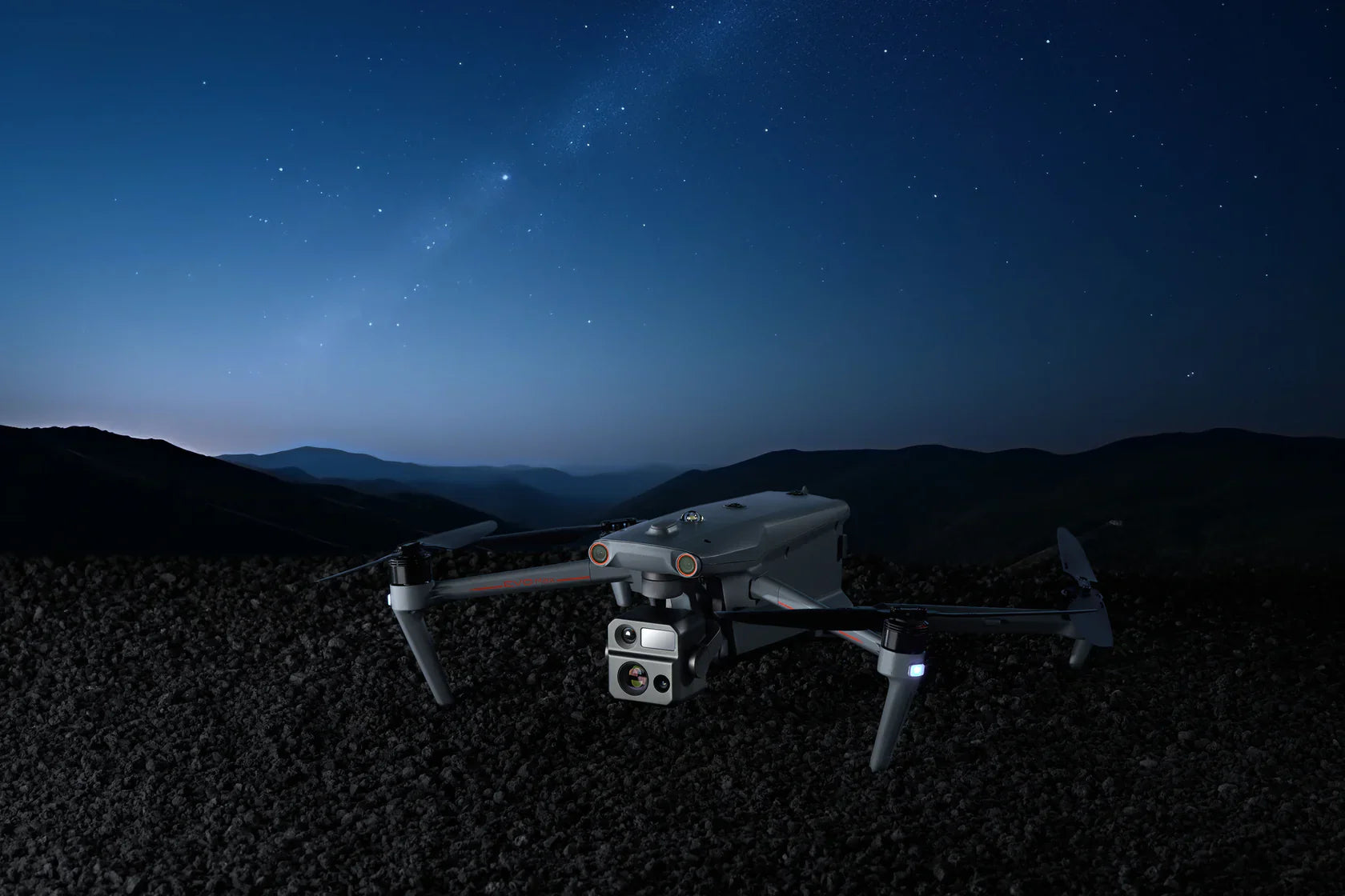 The Ultimate Drone Buyer's Guide (2025) - How to Choose the Right Drone for Travel, Work & Content