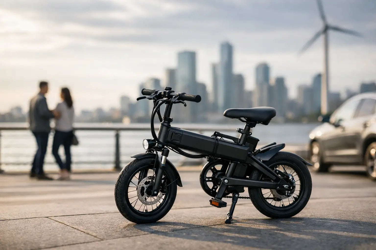Are Foldable Electric Bikes Worth Buying in 2026?