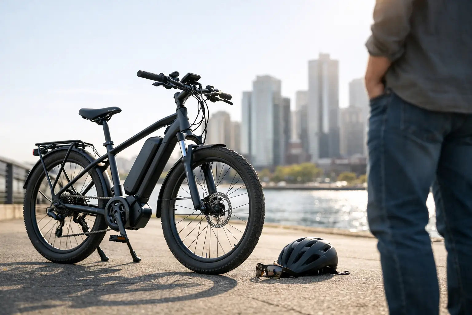 Are Electric Bikes Worth It? Honest Answer