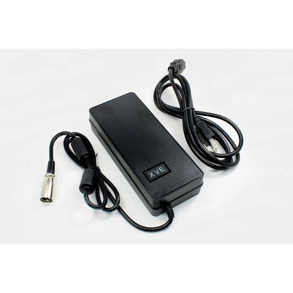 BATTERY CHARGER | 60V 3AMP | ROVER / GOLF