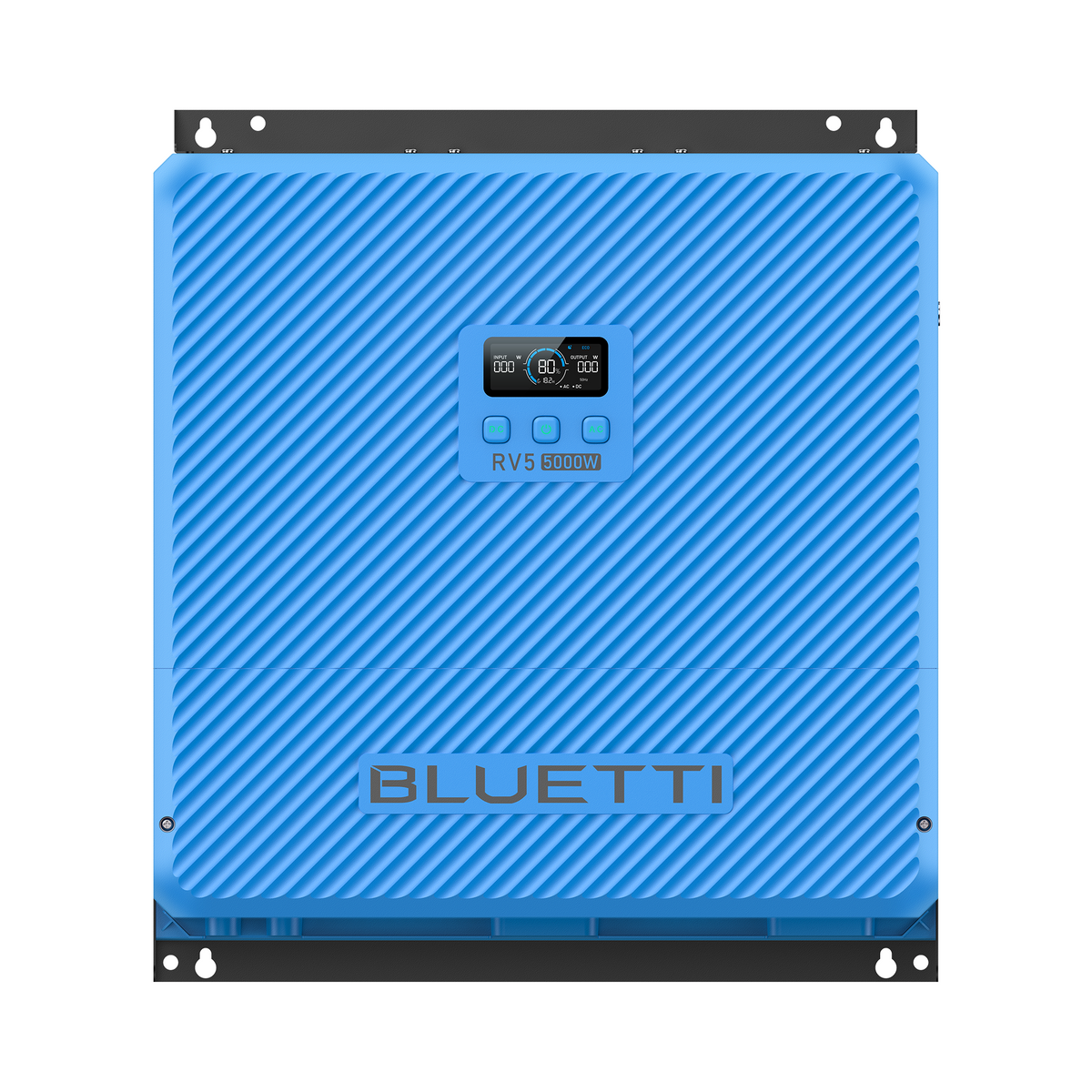 BLUETTI RV5 RV Power System - view 1