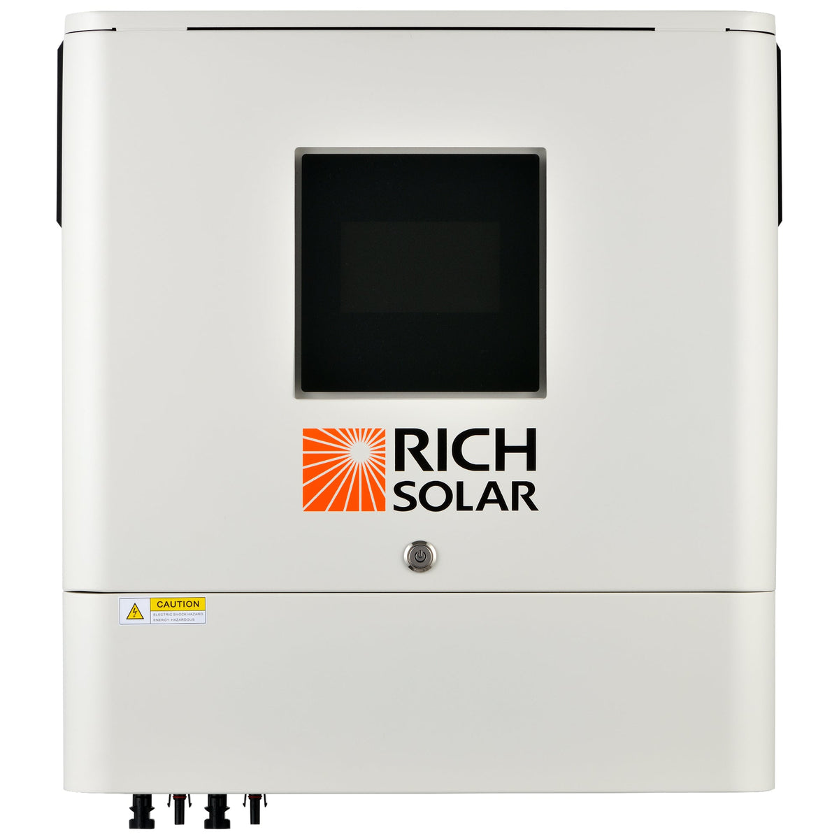RICH SOLAR NOVA 6500S 48V Off-Grid Hybrid Inverter - view 4