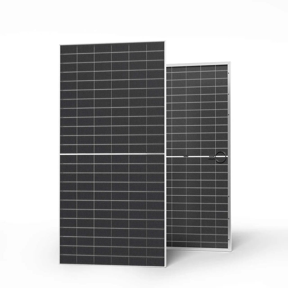 Renogy 590W N-Type Bifacial Solar Panel - view 15