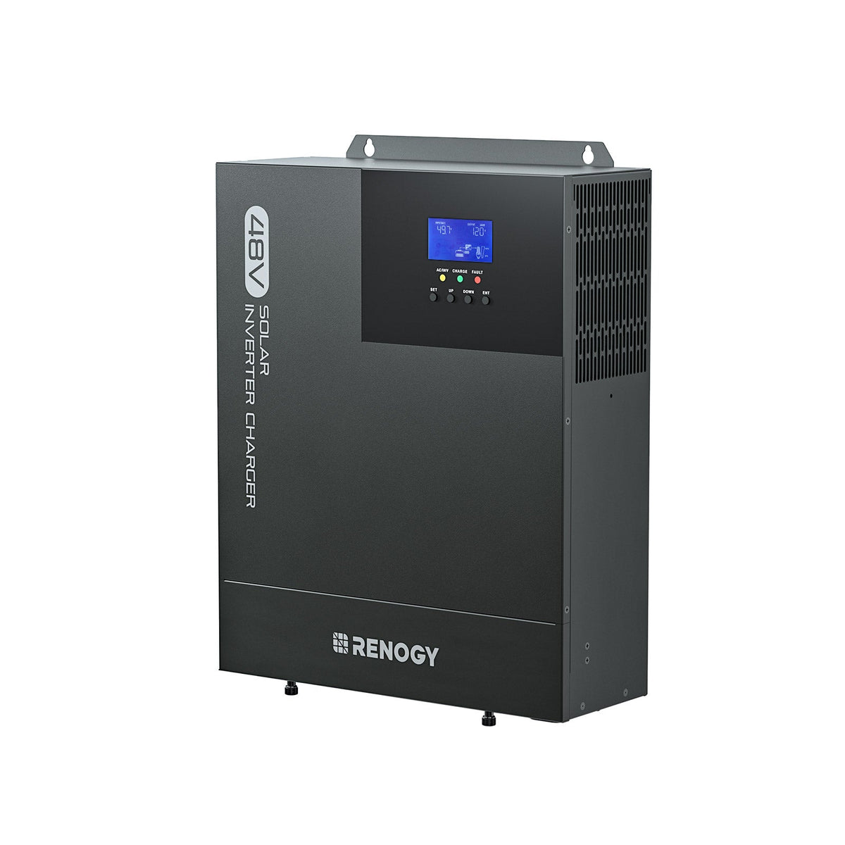 Renogy 48V Premium Backup System - view 11
