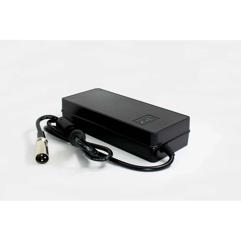 BATTERY CHARGER | 60V 3AMP | ROVER / GOLF