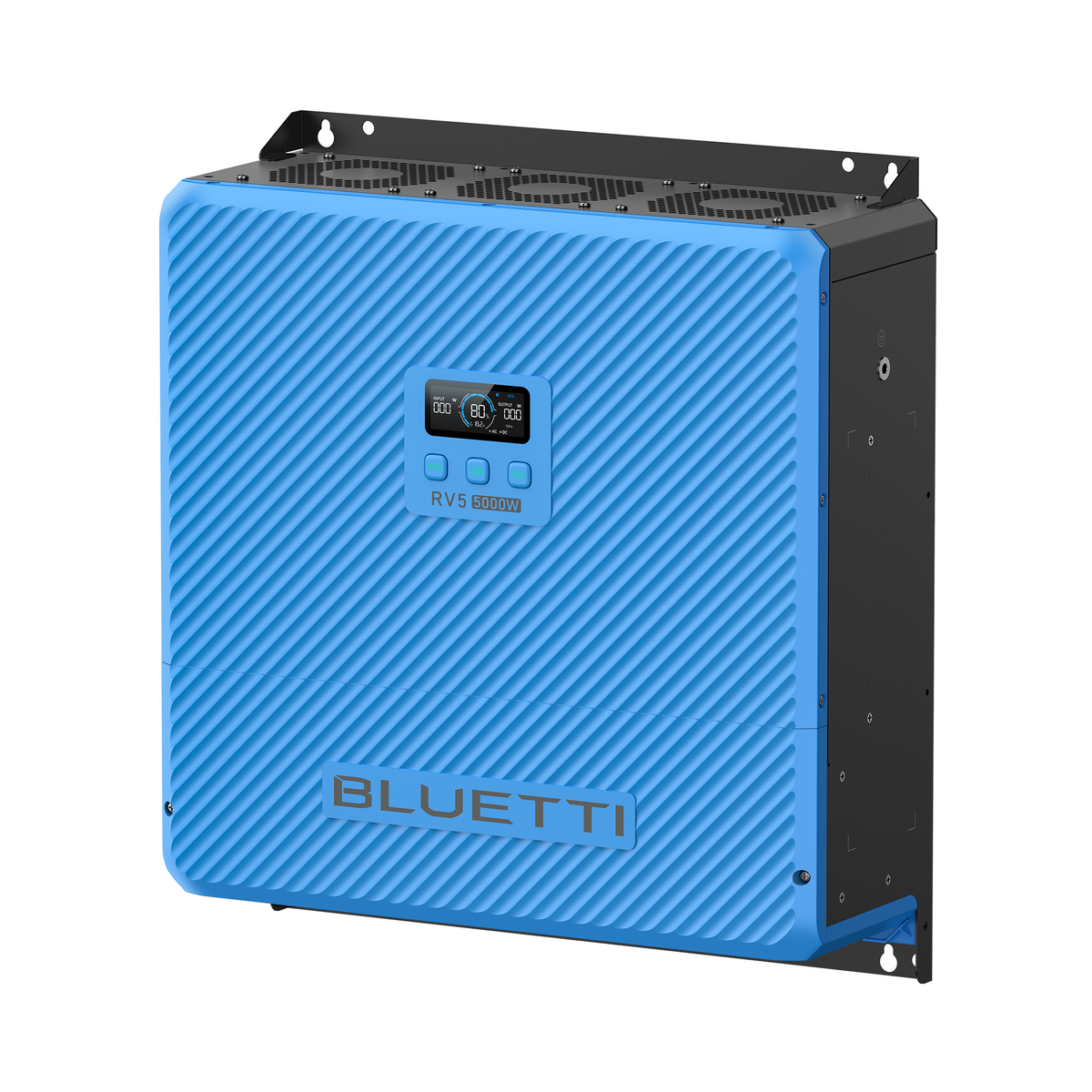 BLUETTI RV5 RV Power System - view 2