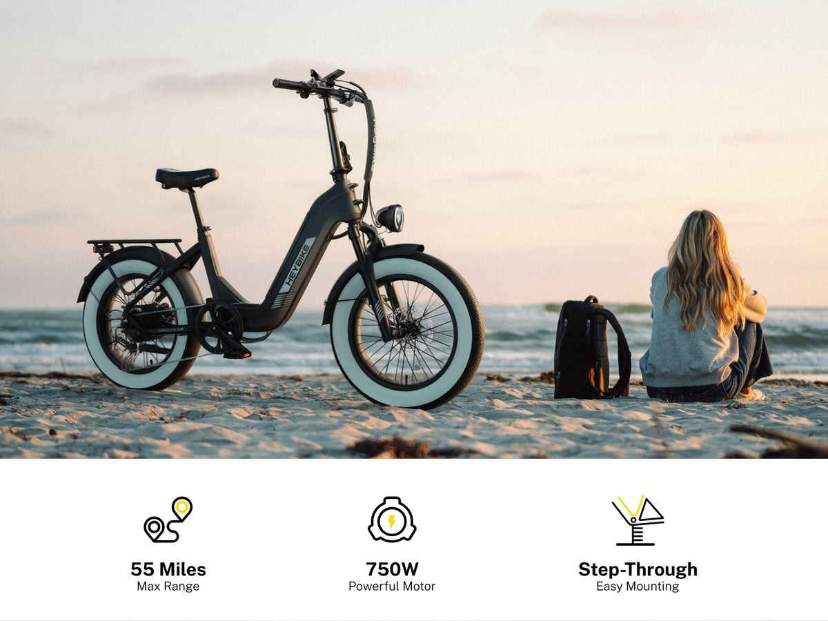 Heybike Ranger S 2.0 - view 2