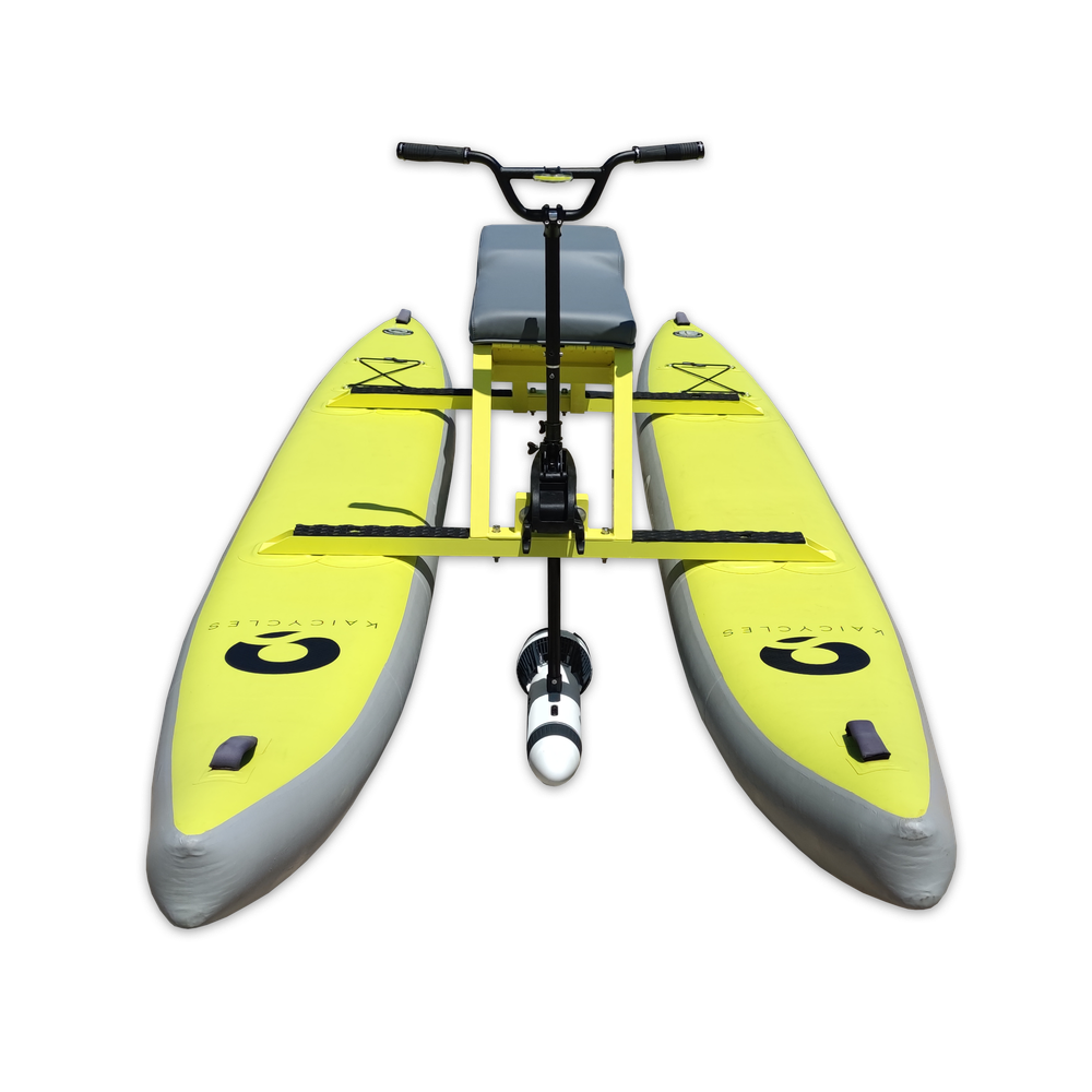 LUX E-SCOOTER / JET-SKI (MADE IN EU)