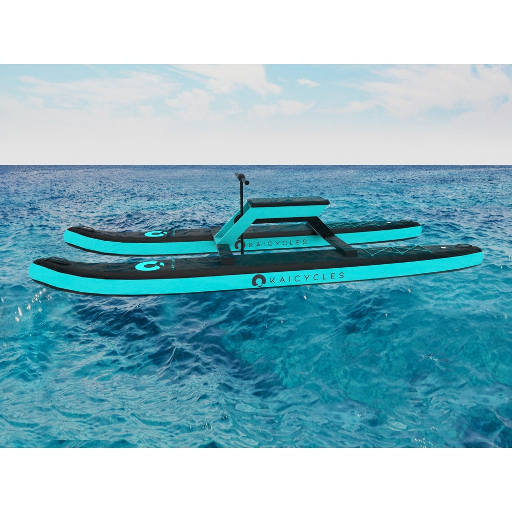 LUX E-SCOOTER / JET-SKI (MADE IN EU)