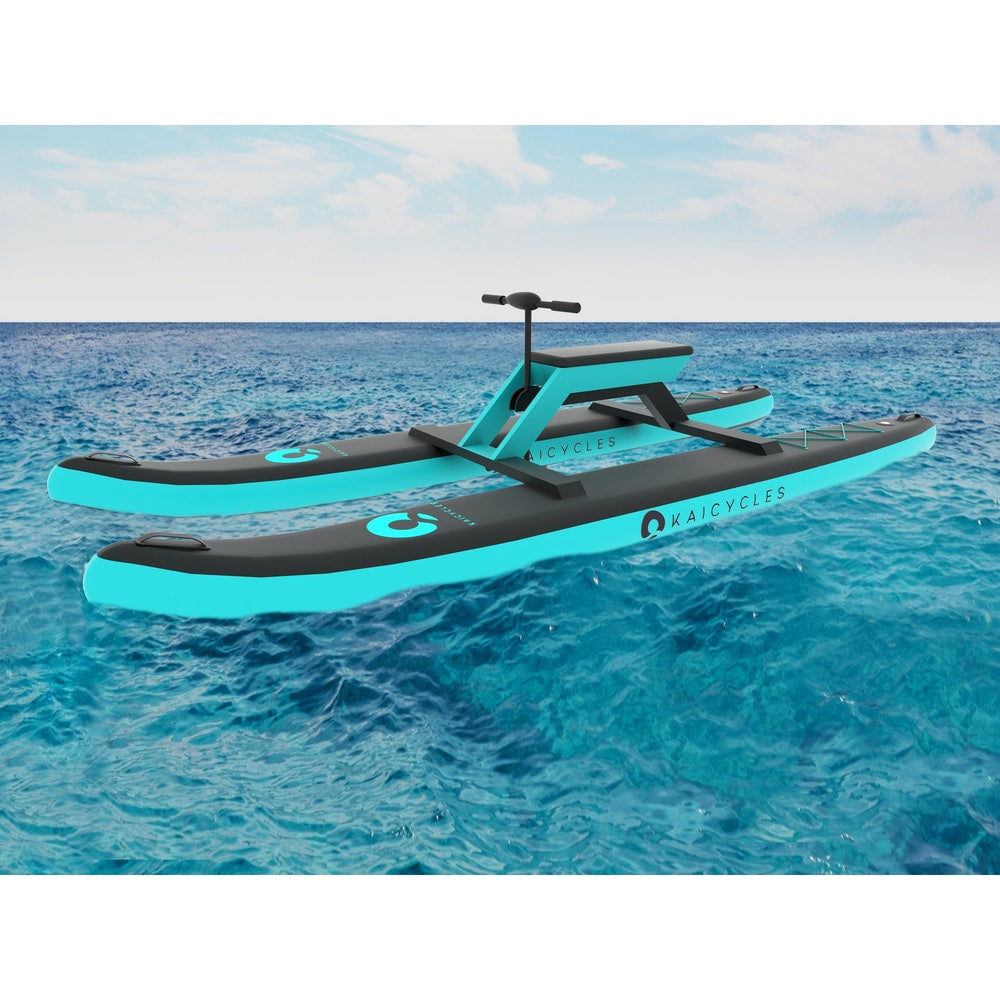 LUX E-SCOOTER / JET-SKI (MADE IN EU)