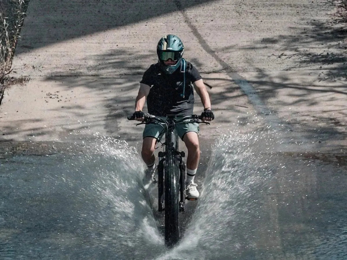 Himiway D7 Pro Electric Mountain Bike - view 7