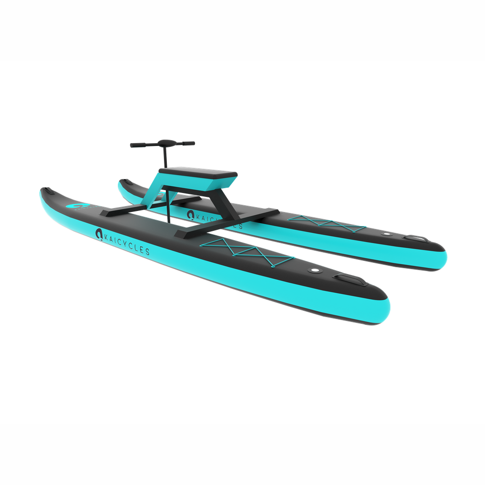 LUX E-SCOOTER / JET-SKI (MADE IN EU)