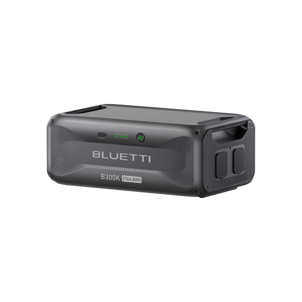BLUETTI BlueCell 300 (B300K) Expansion Battery - view 4