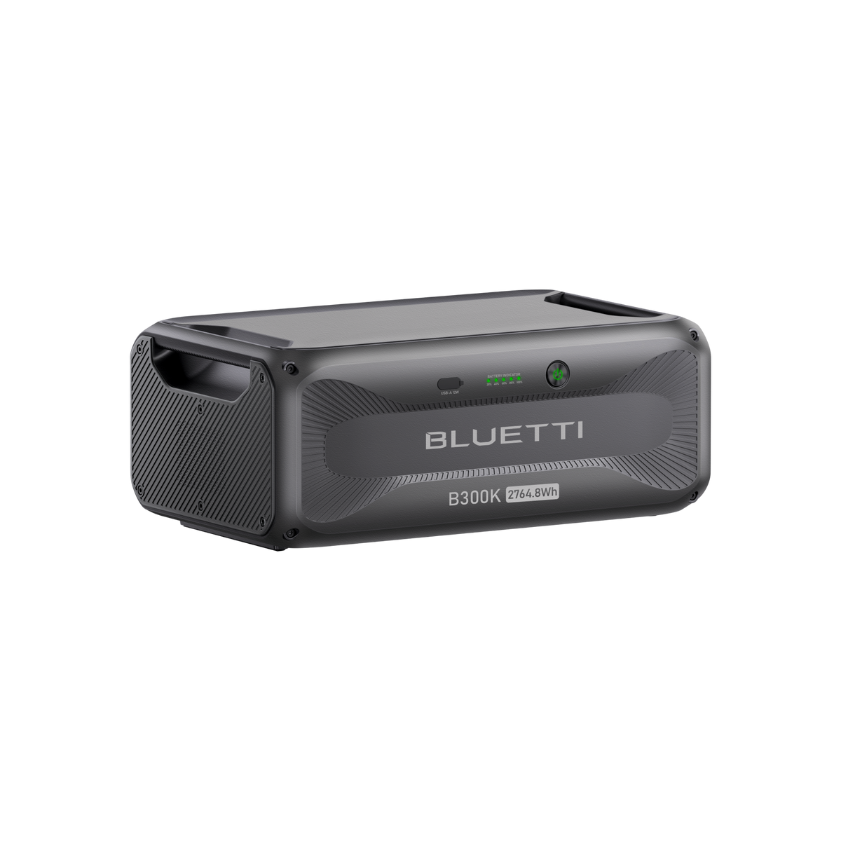 BLUETTI BlueCell 300 (B300K) Expansion Battery - view 5