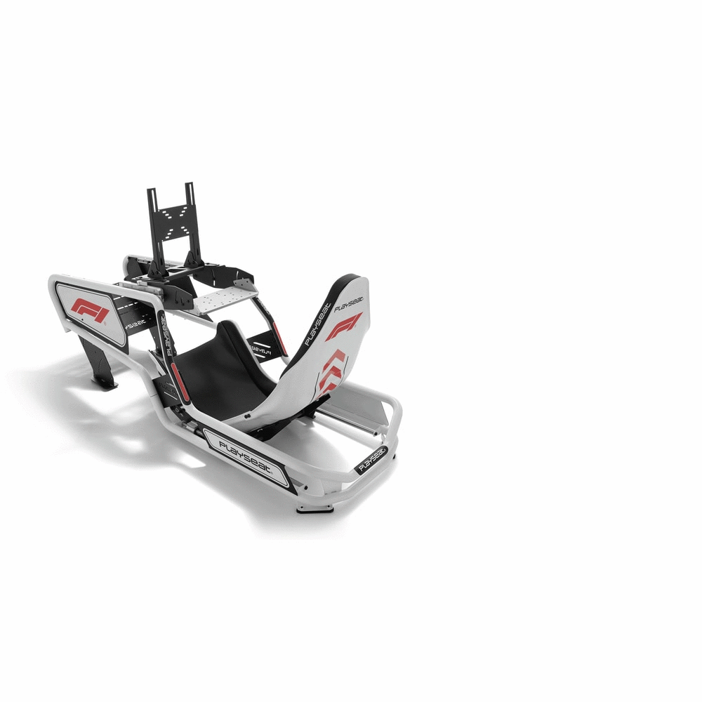 Playseat Formula Intelligence - F1 EDITION