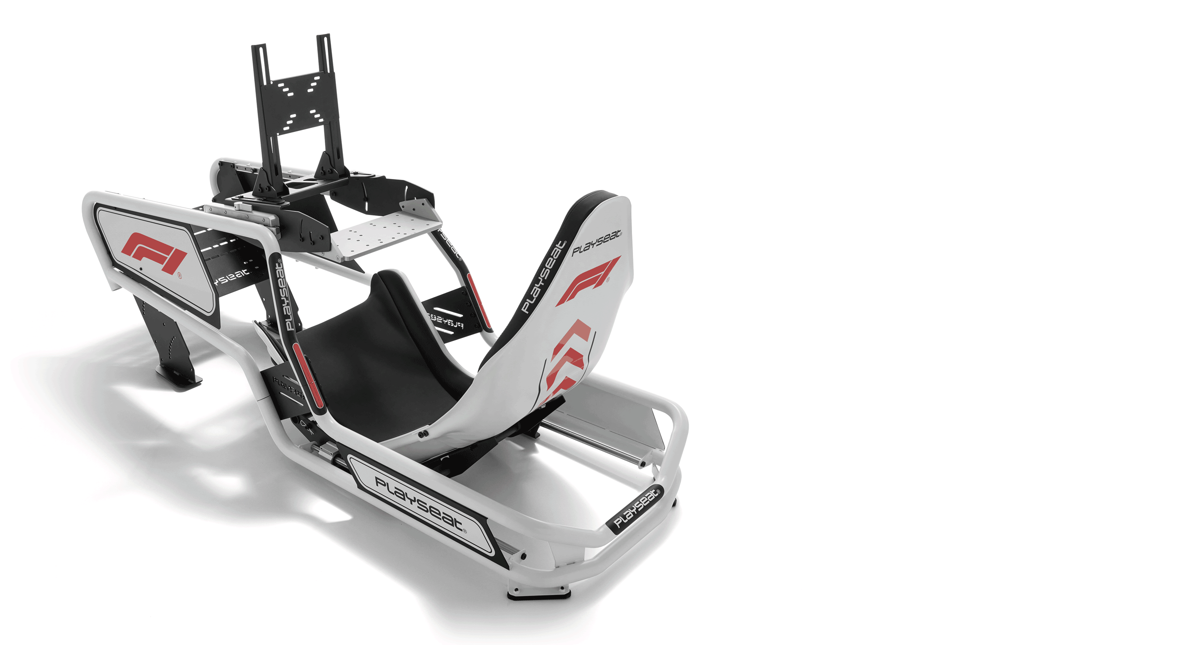 Playseat Formula Intelligence - F1 EDITION