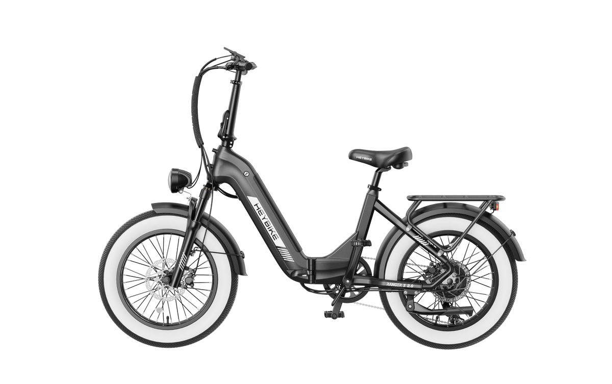 Heybike Ranger S 2.0 - view 9