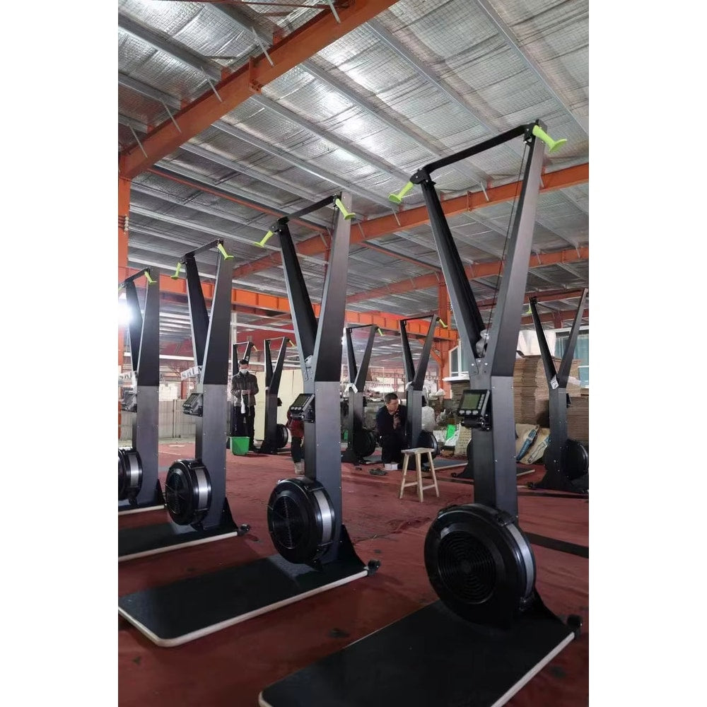 Nice Price High Quality Ski Erg Machine Gym Fitness Air Simulator Ski Machine