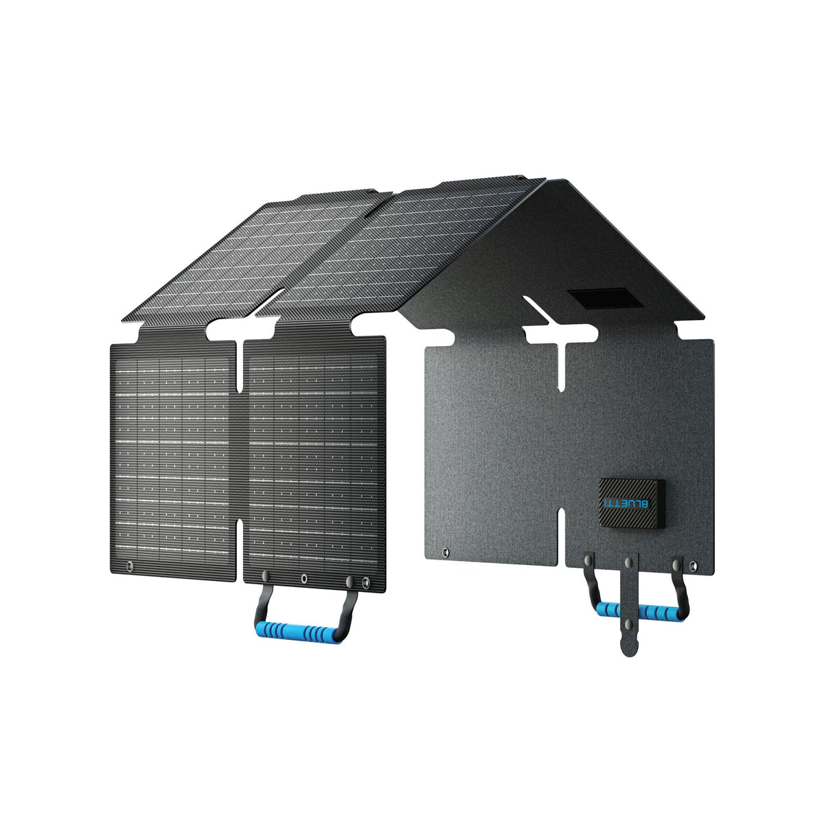 BLUETTI SORA 60 Foldable Solar Panel - view 2