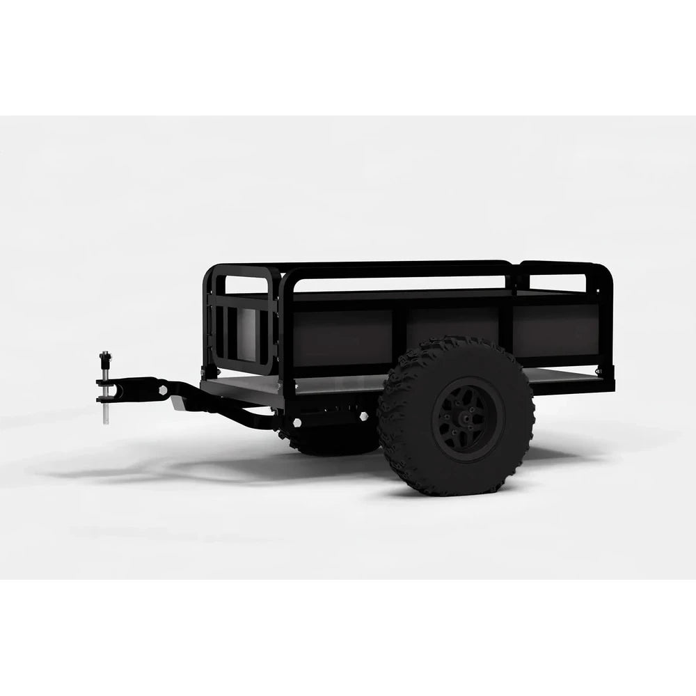 X-Quad 3000 + Trailer Package